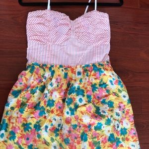 Abercrombie & Fitch dress